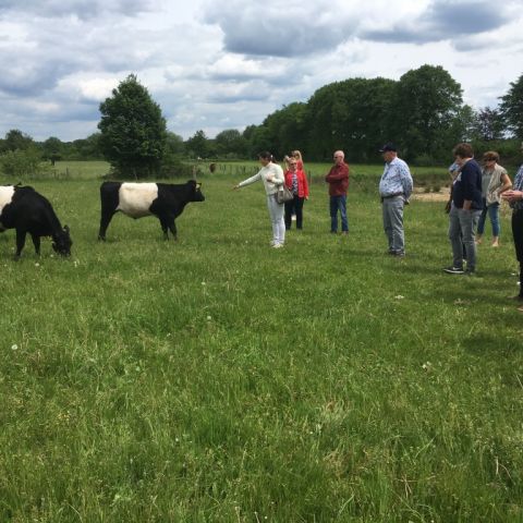 Puur Natuur Vleesdag
