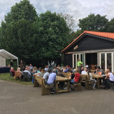 Puur Natuur Vleesdag