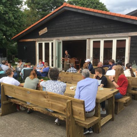 Puur Natuur Vleesdag