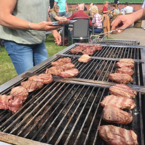 Puur Natuur Vleesdag