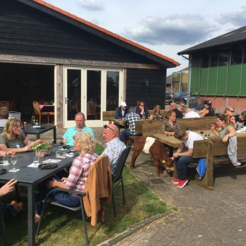 Puur Natuur Vleesdag