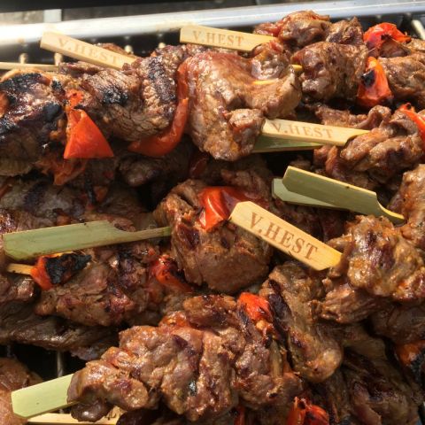 Puur Natuur Vleesdag